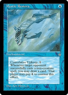 Mystic Remora