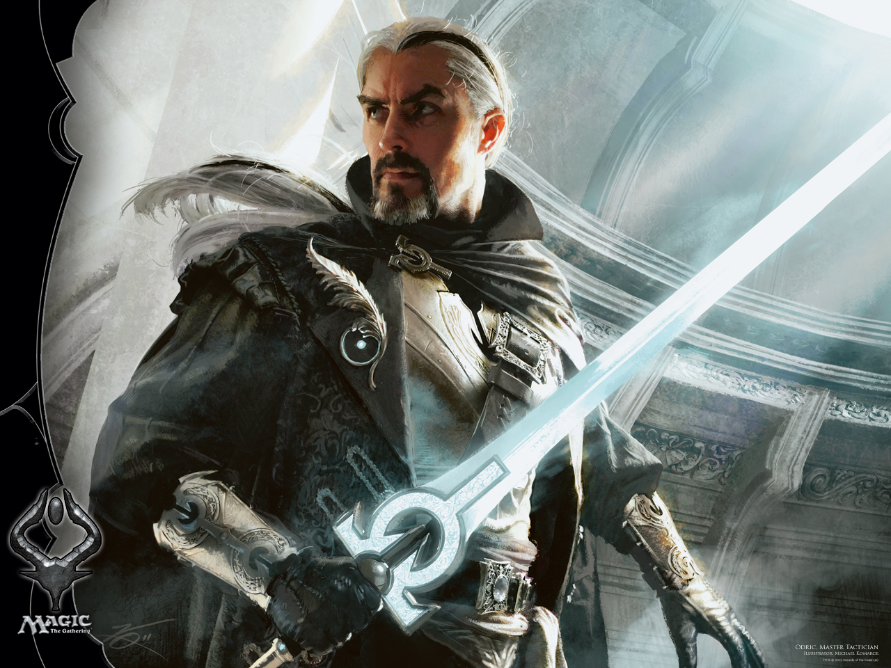 MTGの統率者戦に特化した戦略を紹介